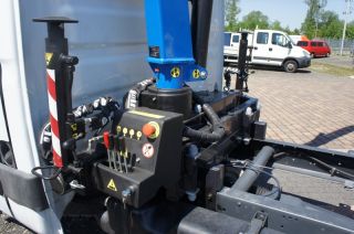 Iveco Daily 35C12
